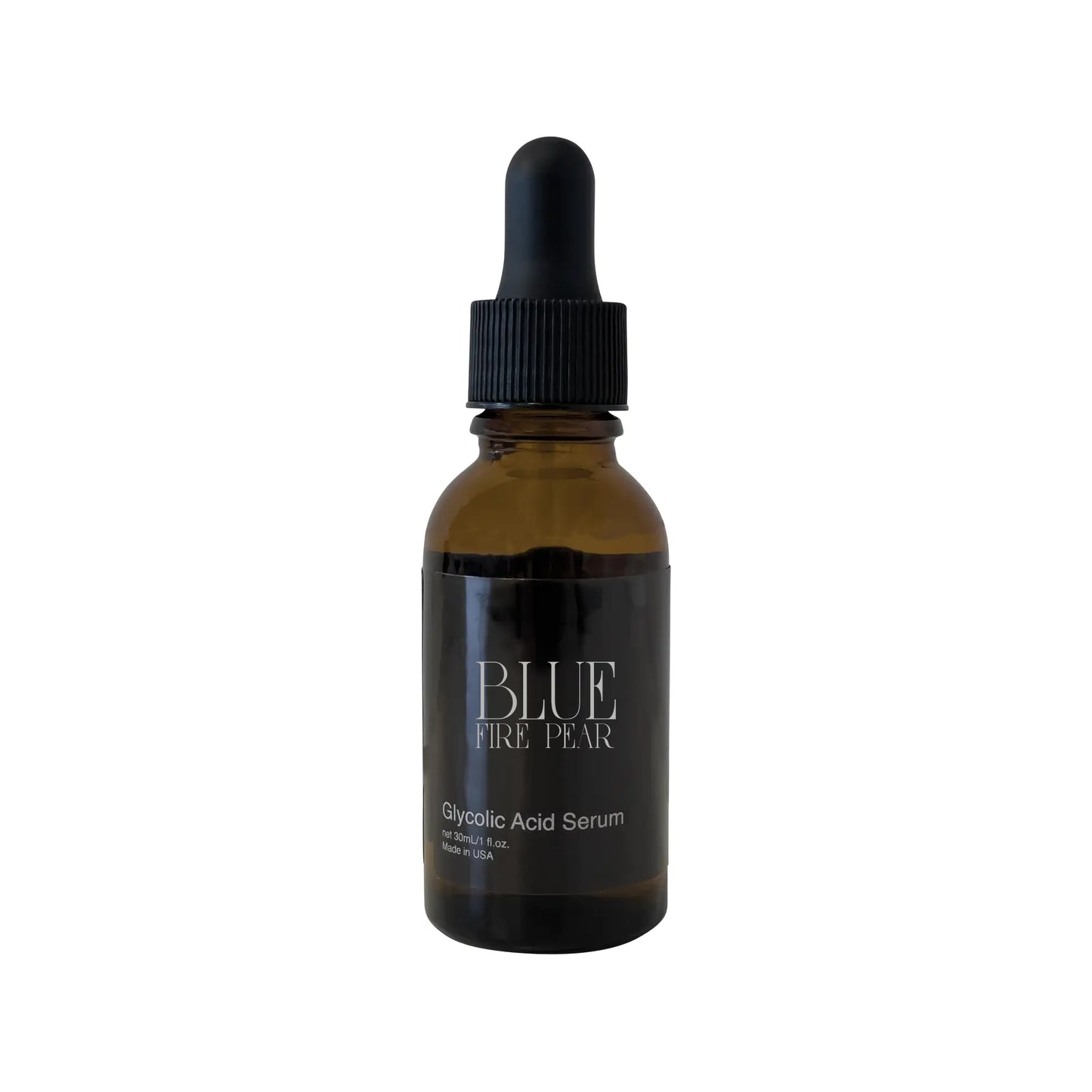 Glycolic Acid Serum - Premium Face Moisturizers from Blue Fire Pear - Just $46.70! Shop now at Blue Fire Pear