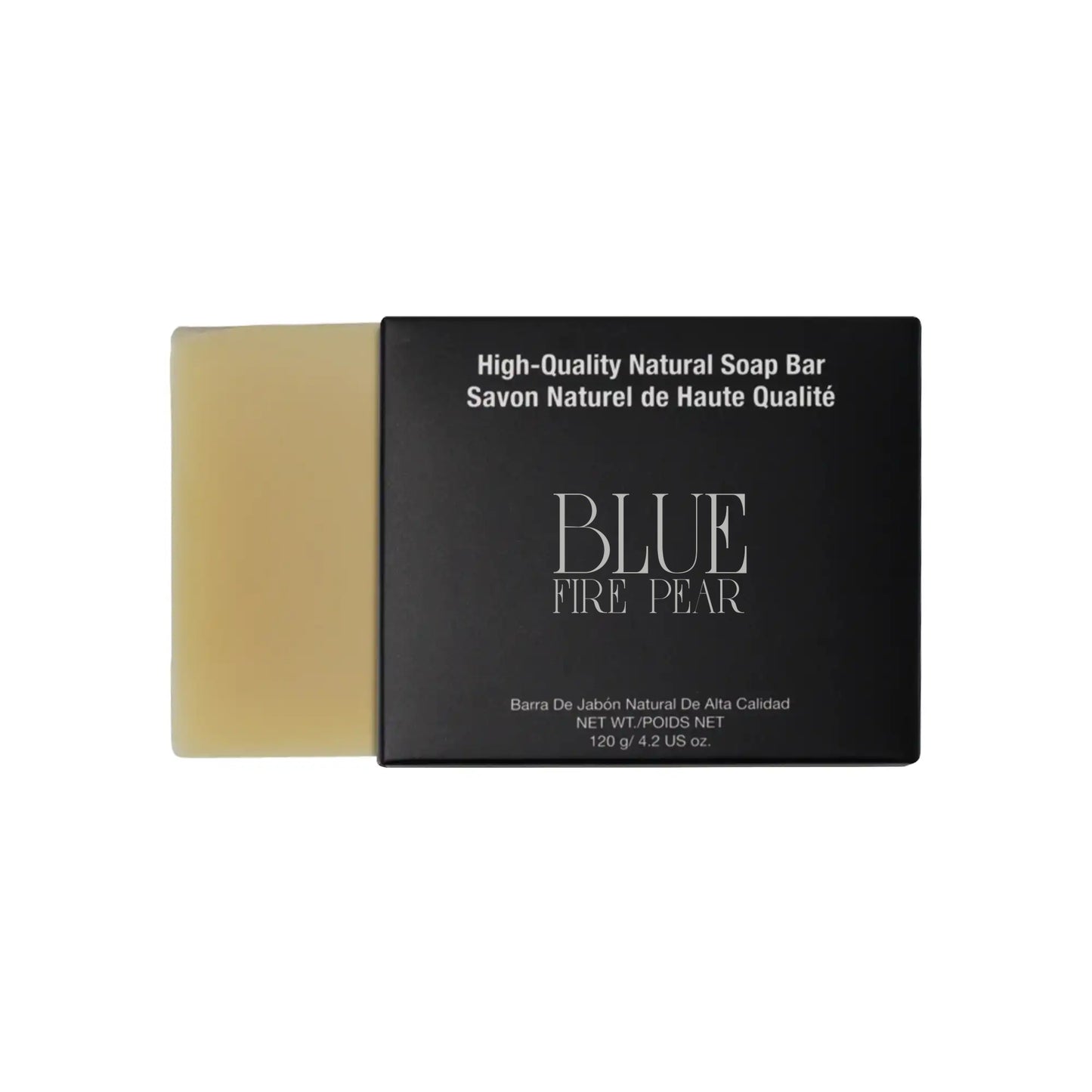 Natural Soap - Organic Coconutty - Premium Bar Soap from Blue Fire Pear - Just $10! Shop now at Blue Fire Pear