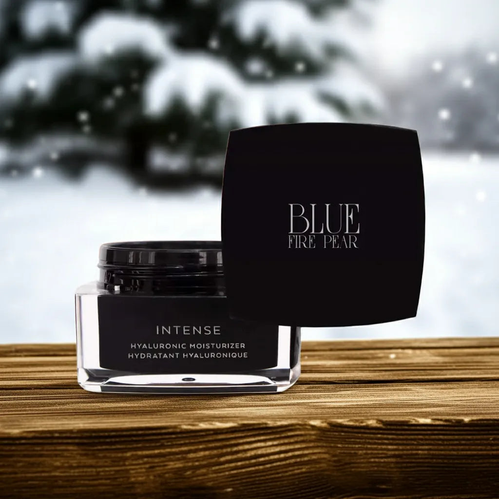 Hyaluronic Moisturizer - Premium Moisturizers from Blue Fire Pear - Just $55! Shop now at Blue Fire Pear