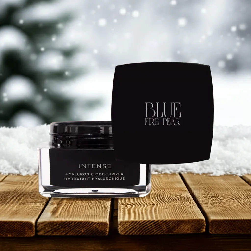 Hyaluronic Moisturizer - Premium Moisturizers from Blue Fire Pear - Just $55! Shop now at Blue Fire Pear