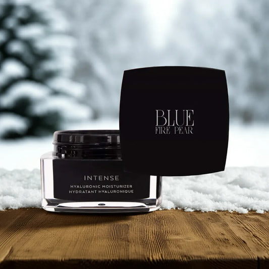 Hyaluronic Moisturizer - Premium Moisturizers from Blue Fire Pear - Just $55! Shop now at Blue Fire Pear