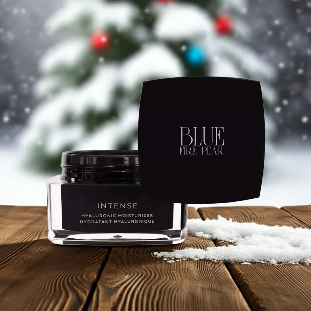 Hyaluronic Moisturizer - Premium Moisturizers from Blue Fire Pear - Just $55! Shop now at Blue Fire Pear