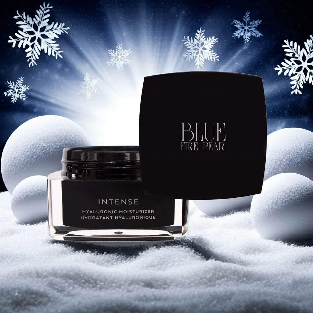 Hyaluronic Moisturizer - Premium Moisturizers from Blue Fire Pear - Just $55! Shop now at Blue Fire Pear