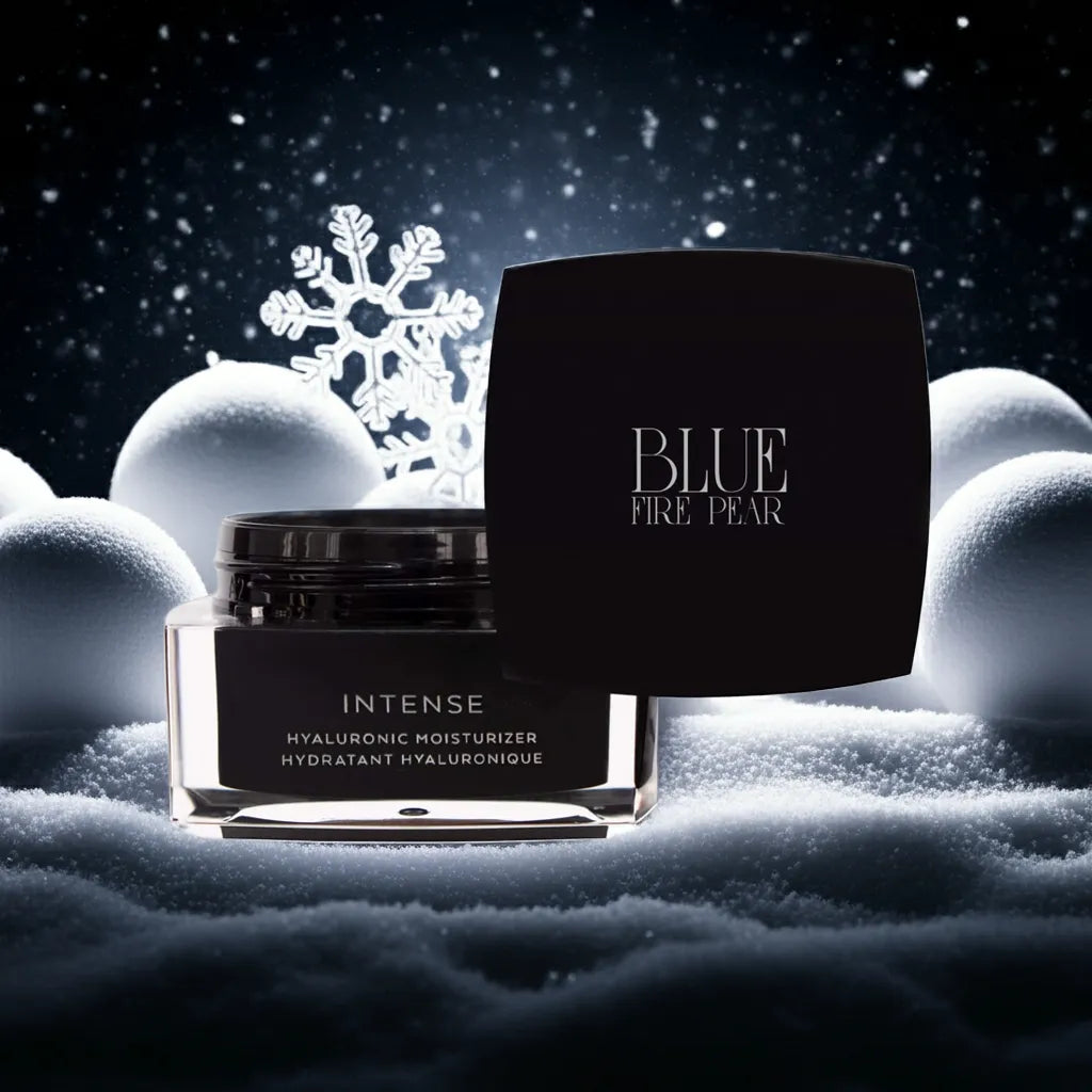 Hyaluronic Moisturizer - Premium Moisturizers from Blue Fire Pear - Just $55! Shop now at Blue Fire Pear