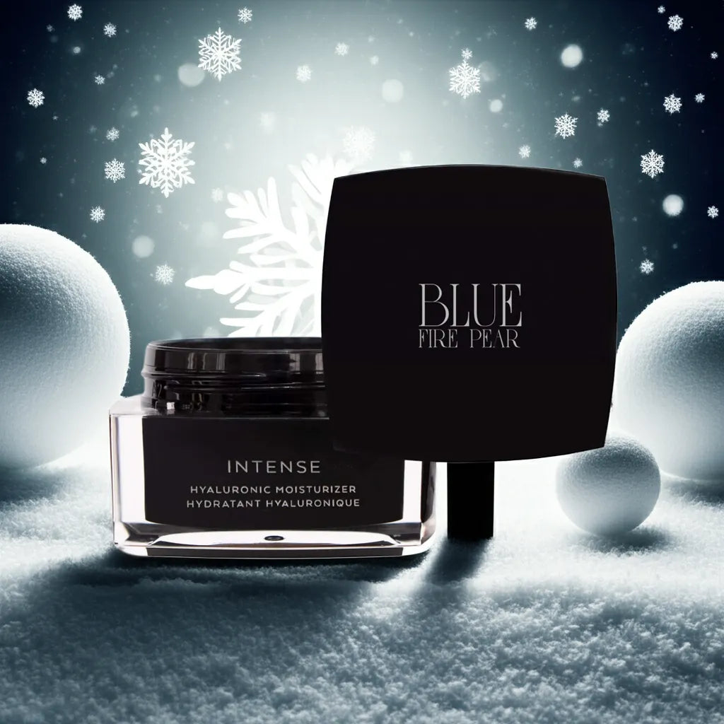 Hyaluronic Moisturizer - Premium Moisturizers from Blue Fire Pear - Just $55! Shop now at Blue Fire Pear