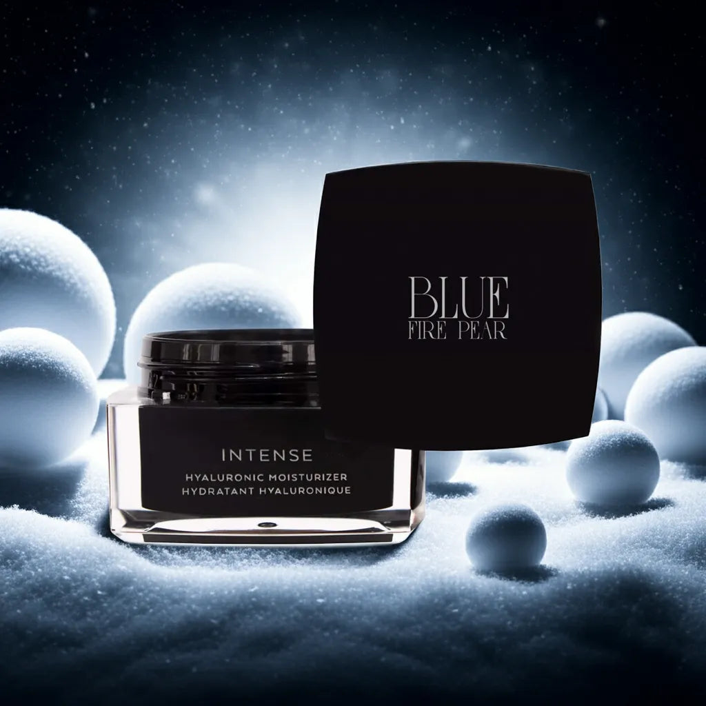 Hyaluronic Moisturizer - Premium Moisturizers from Blue Fire Pear - Just $55! Shop now at Blue Fire Pear