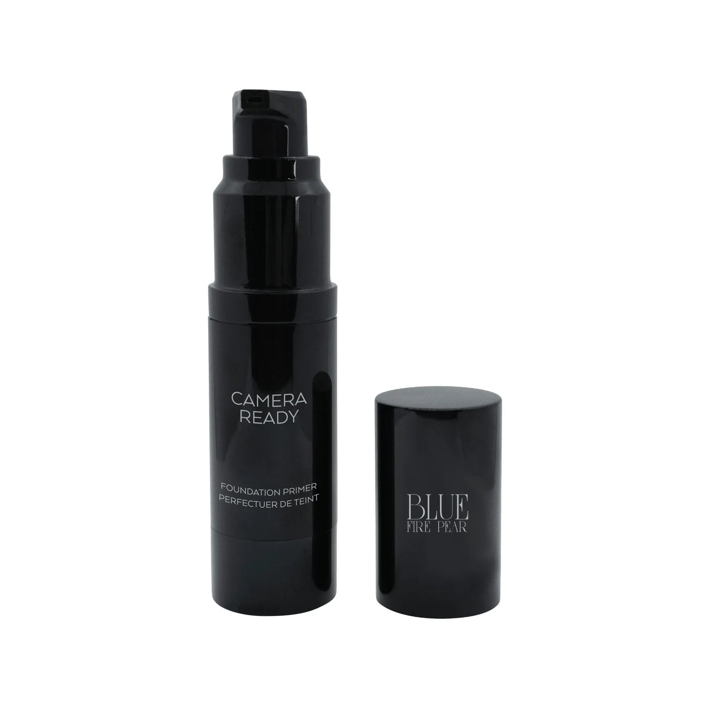 Face Primer - Clear - Premium Primer for skincare from Blue Fire Pear - Just $35! Shop now at Blue Fire Pear