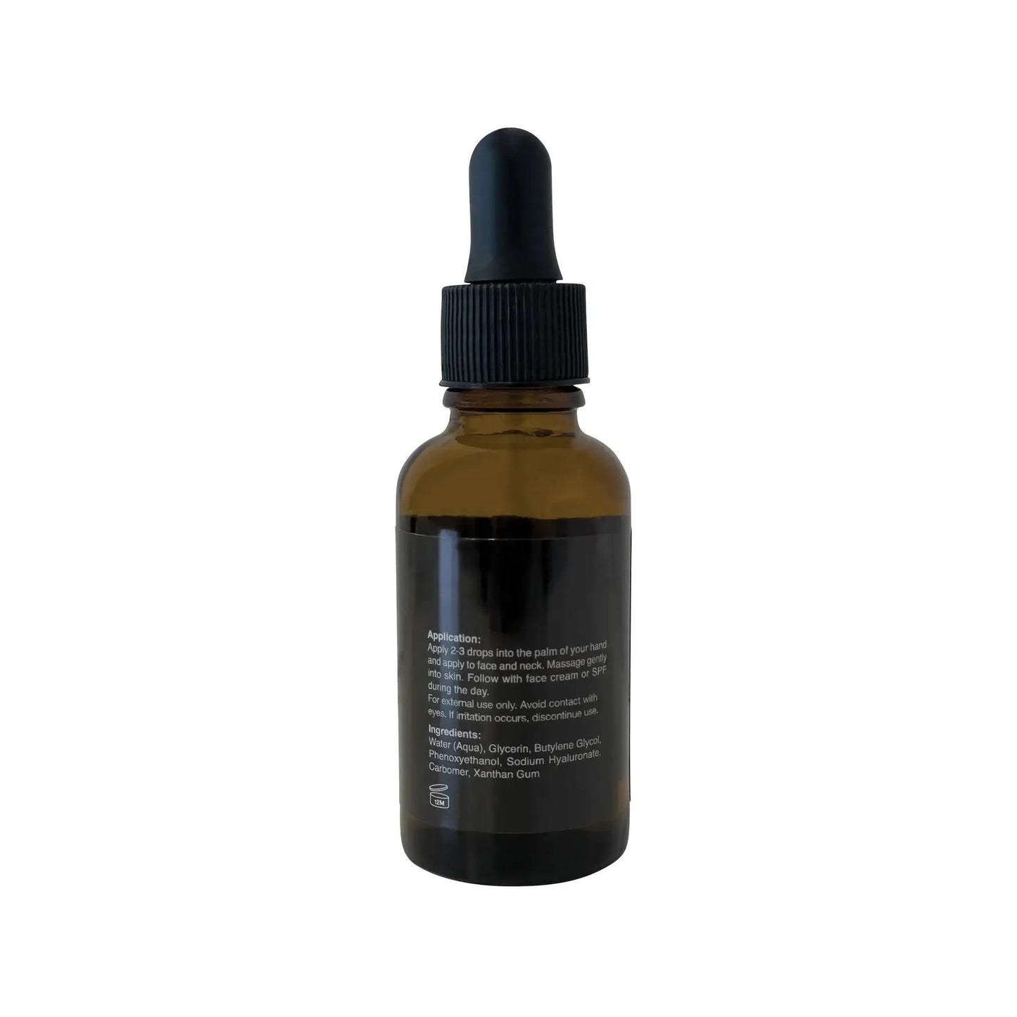 Hyaluronic Acid Serum - Premium Toners from Blue Fire Pear - Just $34! Shop now at Blue Fire Pear