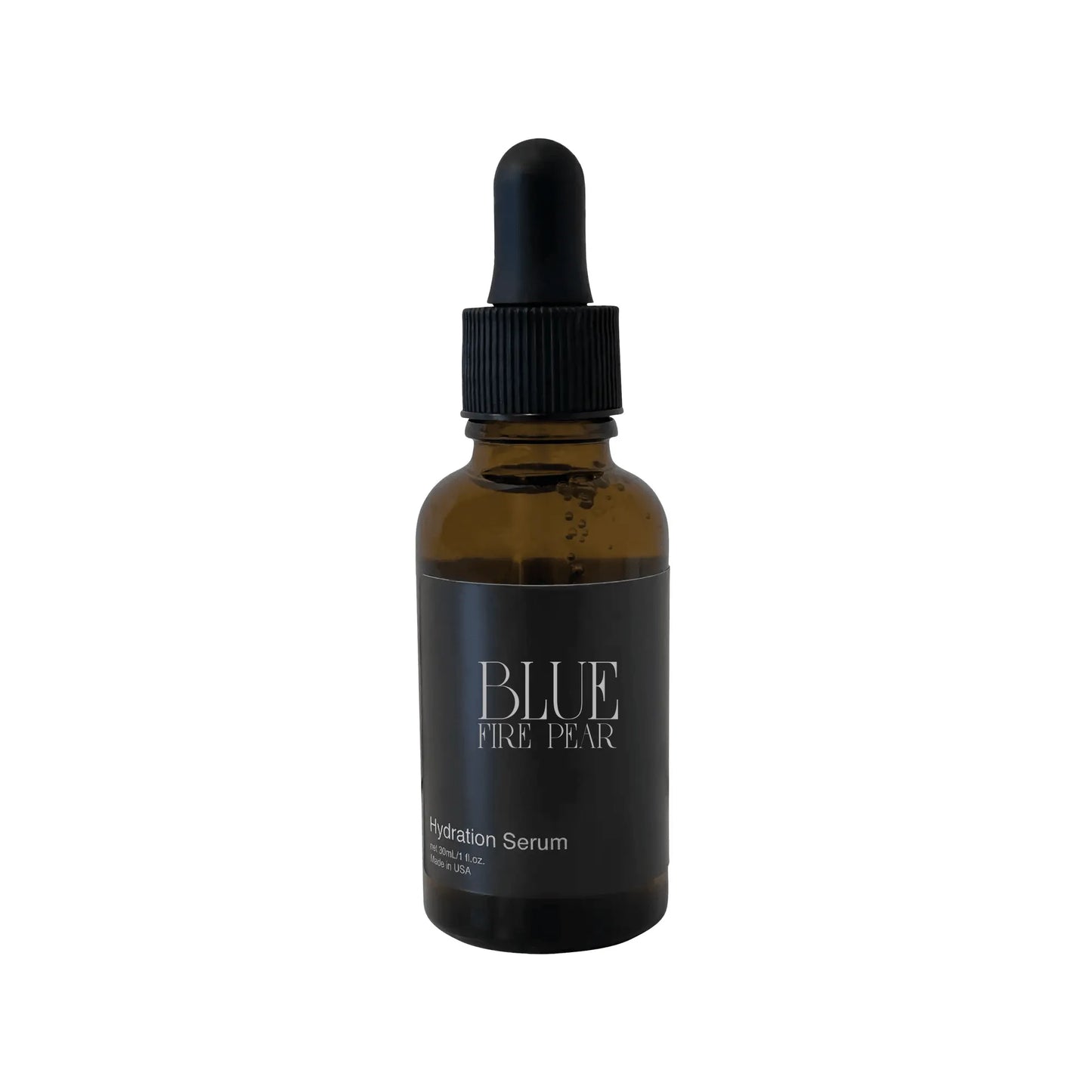 Hydration Serum - Premium Moisturizers from Blue Fire Pear - Just $30! Shop now at Blue Fire Pear