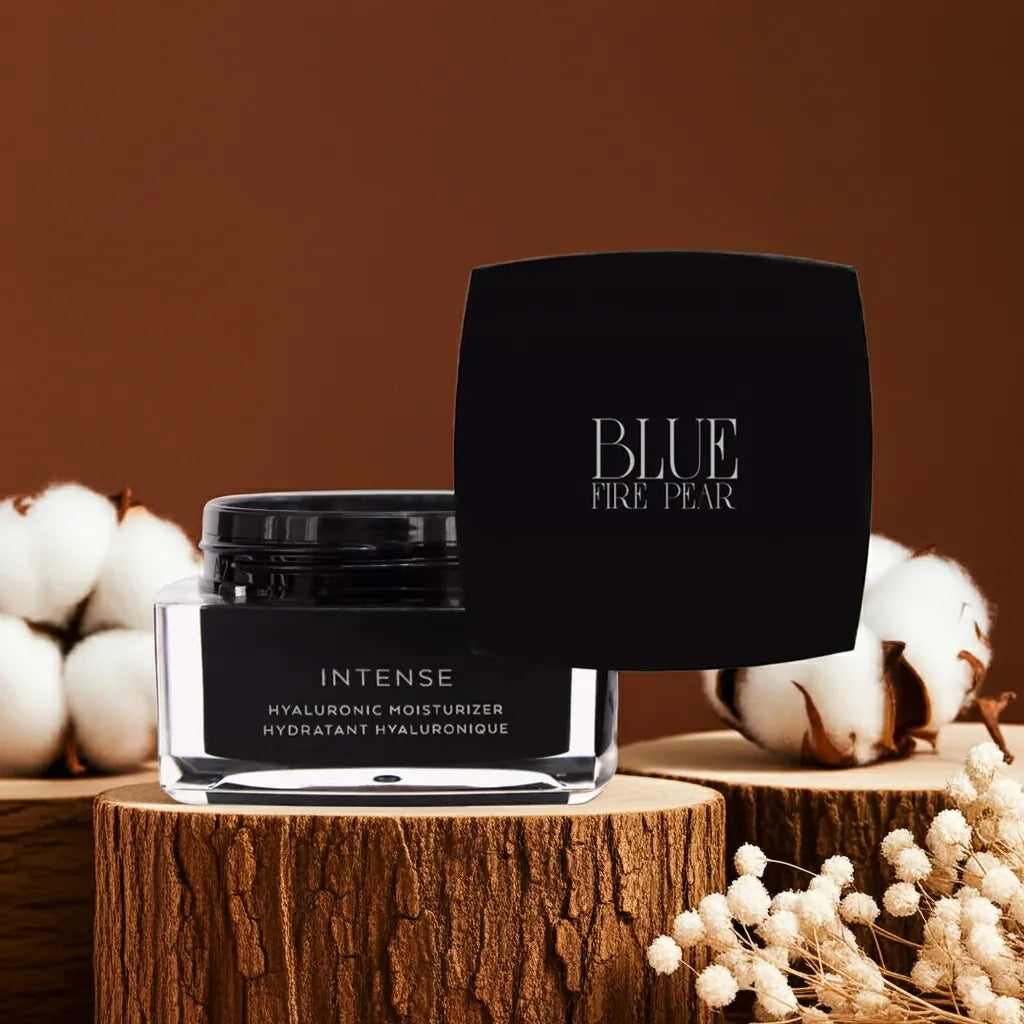 Hyaluronic Moisturizer - Premium Moisturizers from Blue Fire Pear - Just $55! Shop now at Blue Fire Pear