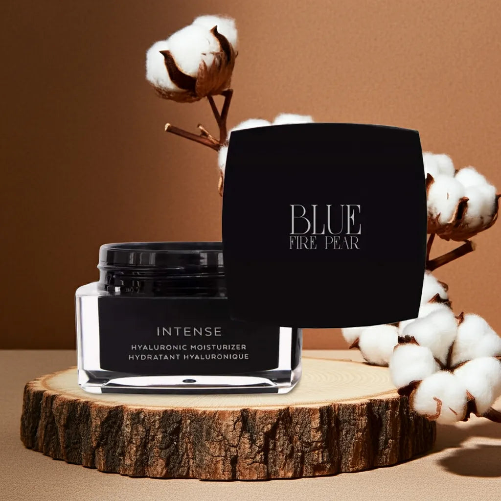 Hyaluronic Moisturizer - Premium Moisturizers from Blue Fire Pear - Just $55! Shop now at Blue Fire Pear