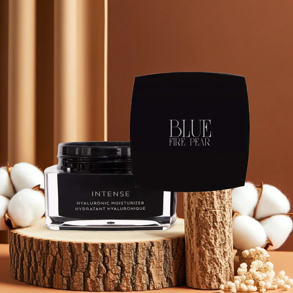 Hyaluronic Moisturizer - Premium Moisturizers from Blue Fire Pear - Just $55! Shop now at Blue Fire Pear