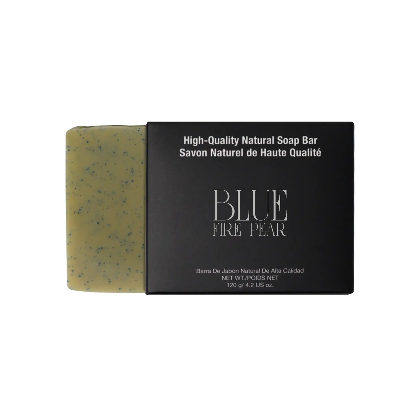 Natural Sunflower Goddess Soap - Premium from Blue Fire Pear - Just $18! Shop now at Blue Fire Pear