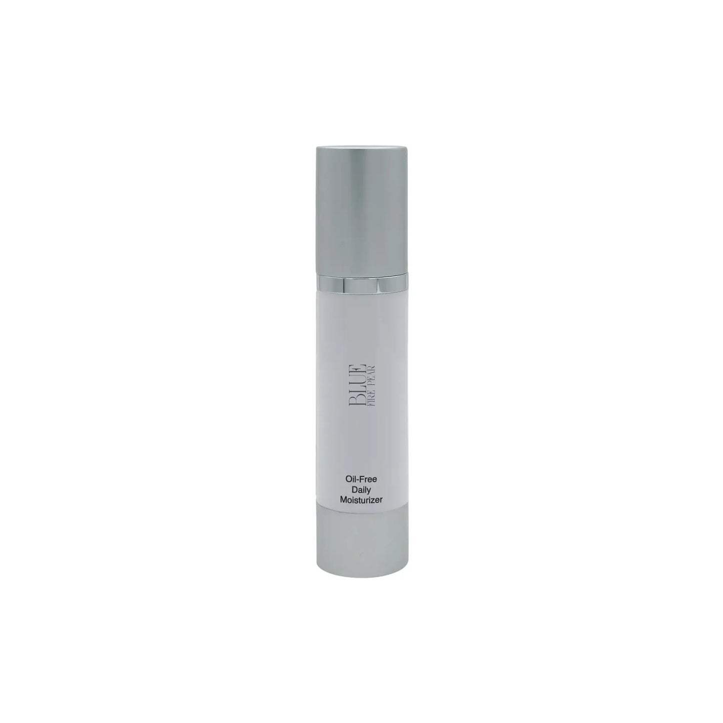 Oil-Free Daily Moisturizer - Premium Face Moisturizers from Blue Fire Pear - Just $45! Shop now at Blue Fire Pear