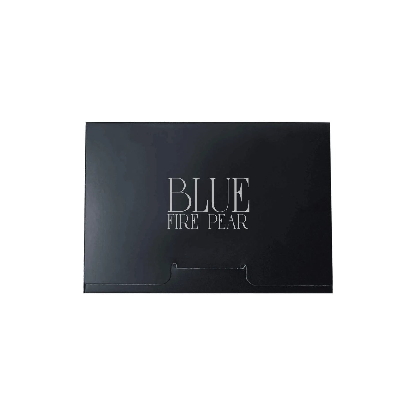 Touch-up Blotting Papers - Premium Skincare from Blue Fire Pear - Just $10! Shop now at Blue Fire Pear