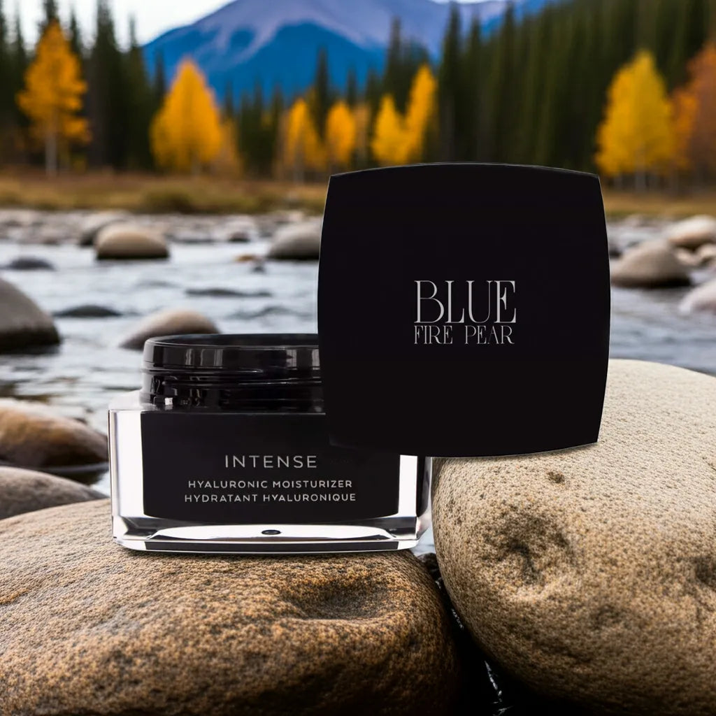 Hyaluronic Moisturizer - Premium Moisturizers from Blue Fire Pear - Just $55! Shop now at Blue Fire Pear