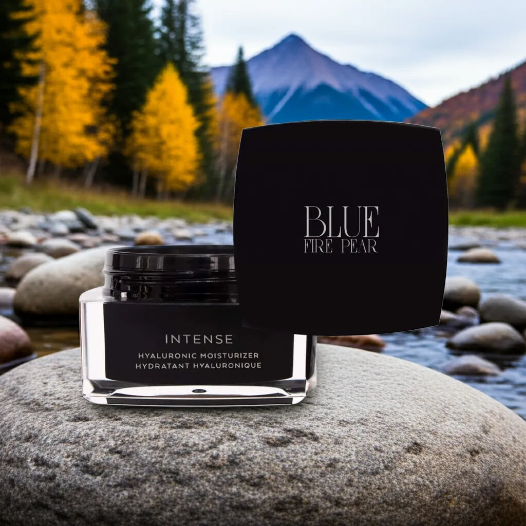 Hyaluronic Moisturizer - Premium Moisturizers from Blue Fire Pear - Just $55! Shop now at Blue Fire Pear