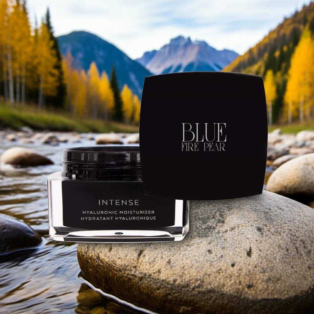 Hyaluronic Moisturizer - Premium Moisturizers from Blue Fire Pear - Just $55! Shop now at Blue Fire Pear