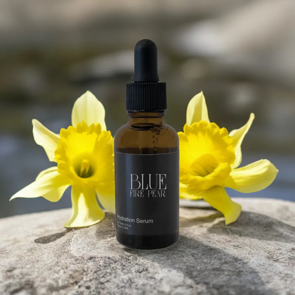 Hydration Serum - Premium Moisturizers from Blue Fire Pear - Just $30! Shop now at Blue Fire Pear