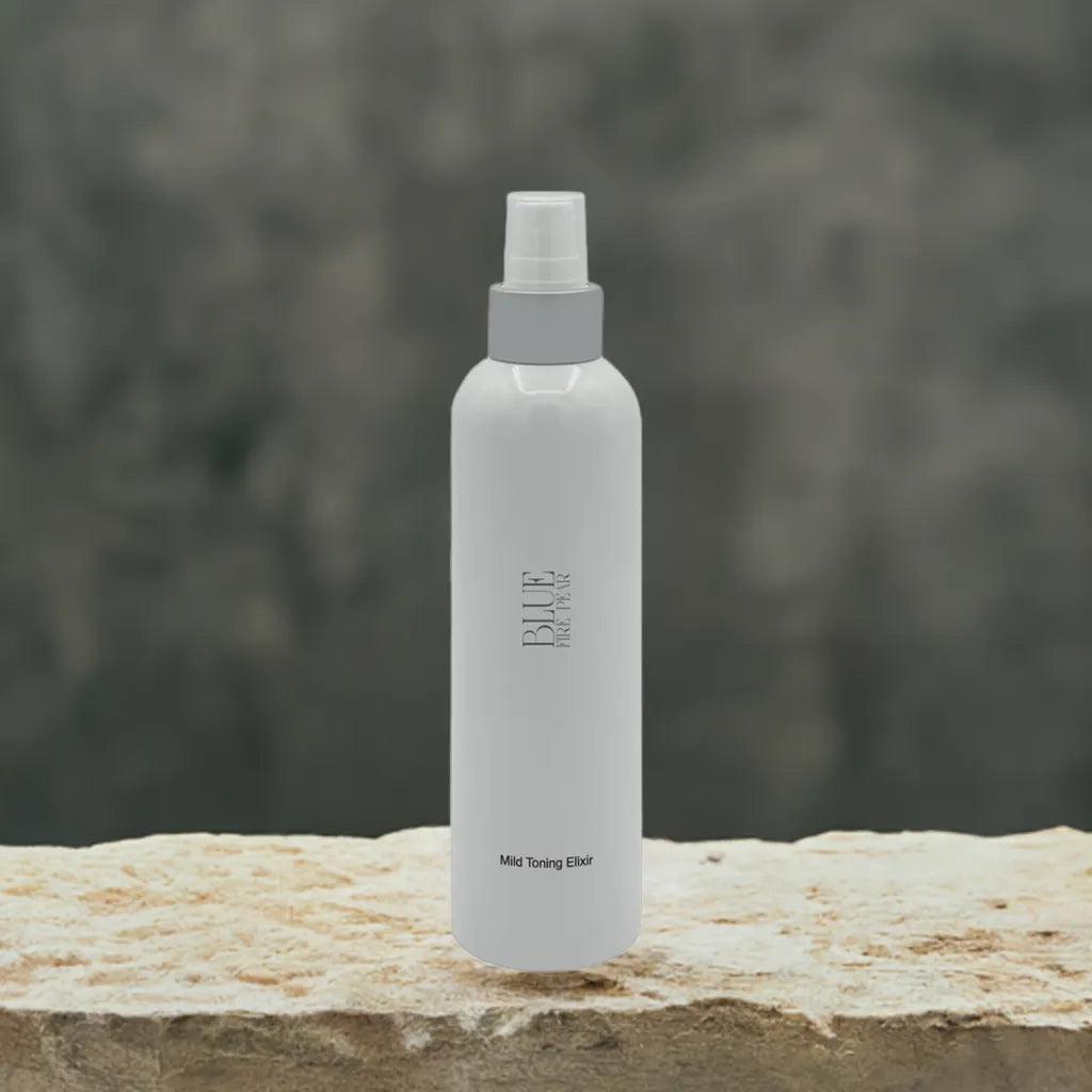 Mild Toning Elixir - Premium Toner from Blue Fire Pear - Just $35! Shop now at Blue Fire Pear