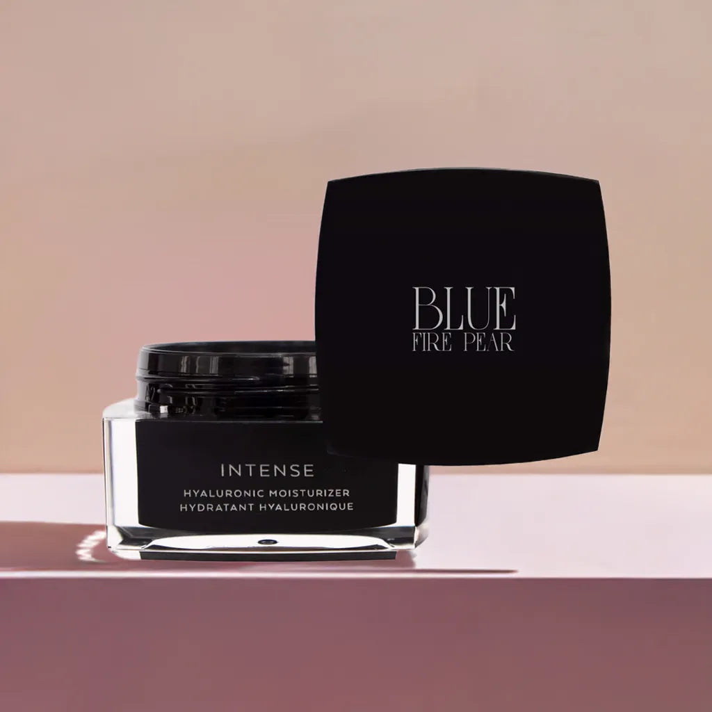 Hyaluronic Moisturizer - Premium Moisturizers from Blue Fire Pear - Just $55! Shop now at Blue Fire Pear