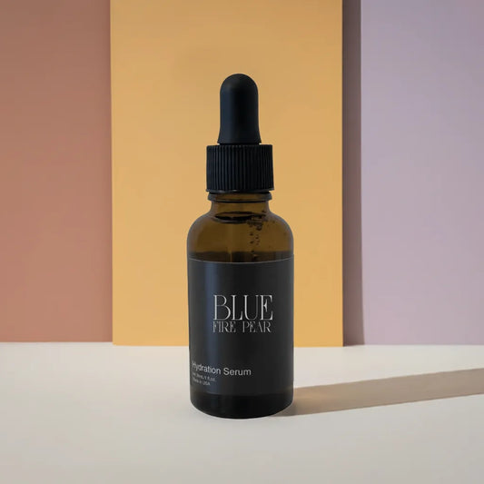 Hydration Serum - Premium Moisturizers from Blue Fire Pear - Just $30! Shop now at Blue Fire Pear