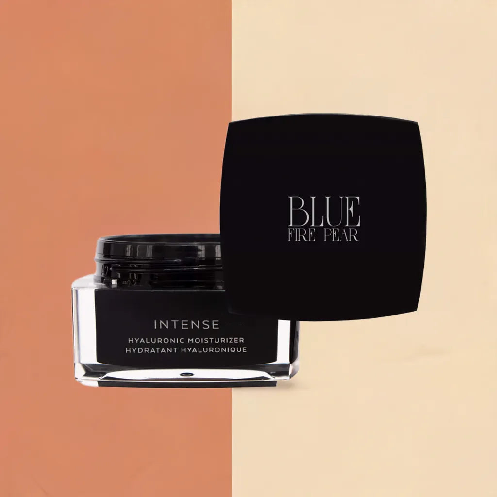 Hyaluronic Moisturizer - Premium Moisturizers from Blue Fire Pear - Just $55! Shop now at Blue Fire Pear