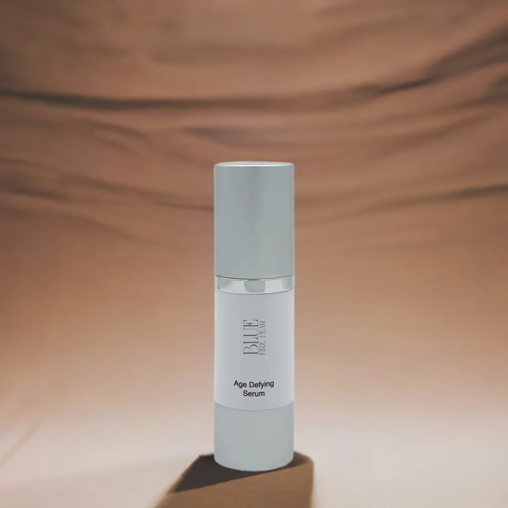 Age Defying Serum - Premium Skin Care from Blue Fire Pear - Just $55! Shop now at Blue Fire Pear