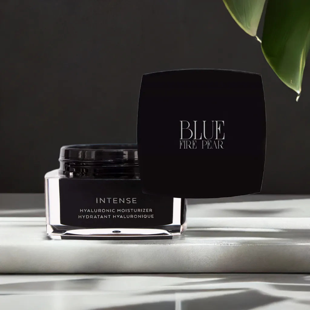 Hyaluronic Moisturizer - Premium Moisturizers from Blue Fire Pear - Just $55! Shop now at Blue Fire Pear