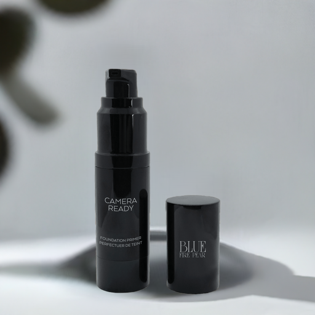 Face Primer - Clear - Premium Primer for skincare from Blue Fire Pear - Just $35! Shop now at Blue Fire Pear