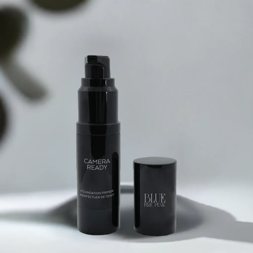 Face Primer - Clear - Premium Primer for skincare from Blue Fire Pear - Just $35! Shop now at Blue Fire Pear
