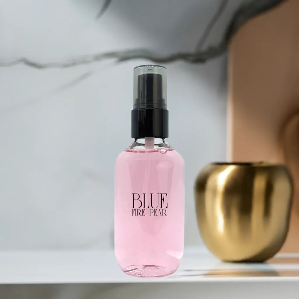 Antioxidant Toner - Premium Skin Care from Blue Fire Pear - Just $22! Shop now at Blue Fire Pear