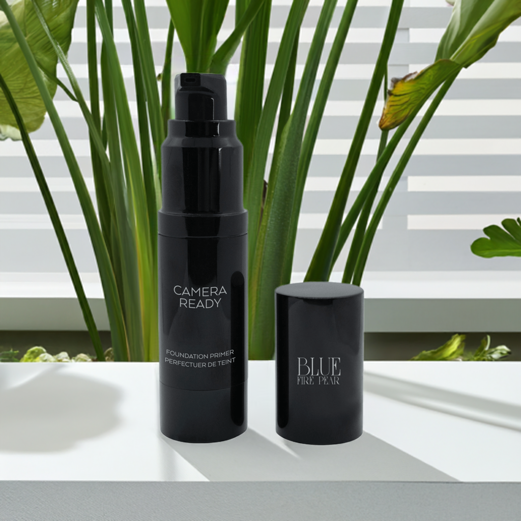 Face Primer - Clear - Premium Primer for skincare from Blue Fire Pear - Just $35! Shop now at Blue Fire Pear