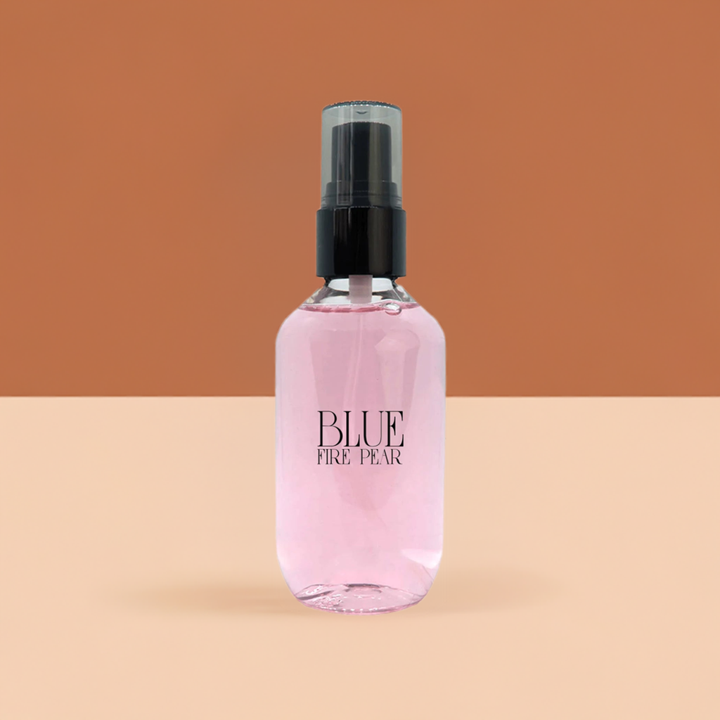 Oil Control Setting Spray - Premium Skin Care from Blue Fire Pear - Just $26! Shop now at Blue Fire Pear