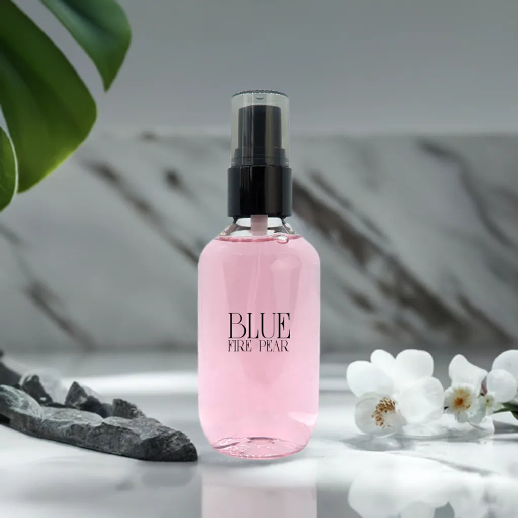 Antioxidant Toner - Premium Skin Care from Blue Fire Pear - Just $22! Shop now at Blue Fire Pear