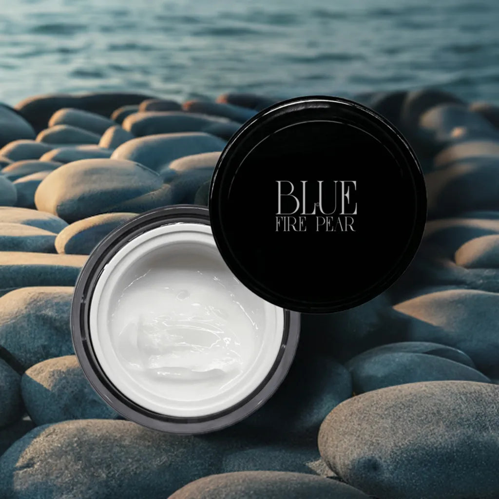 Active Eye Cream - Premium Skin Care from Blue Fire Pear - Just $38! Shop now at Blue Fire Pear