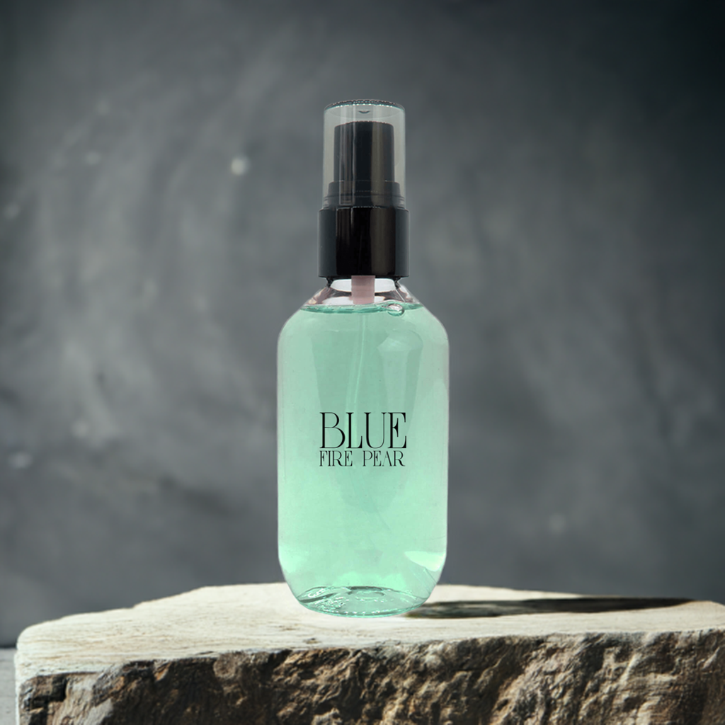 Setting Spray - Premium Skin Care from Blue Fire Pear - Just $25! Shop now at Blue Fire Pear