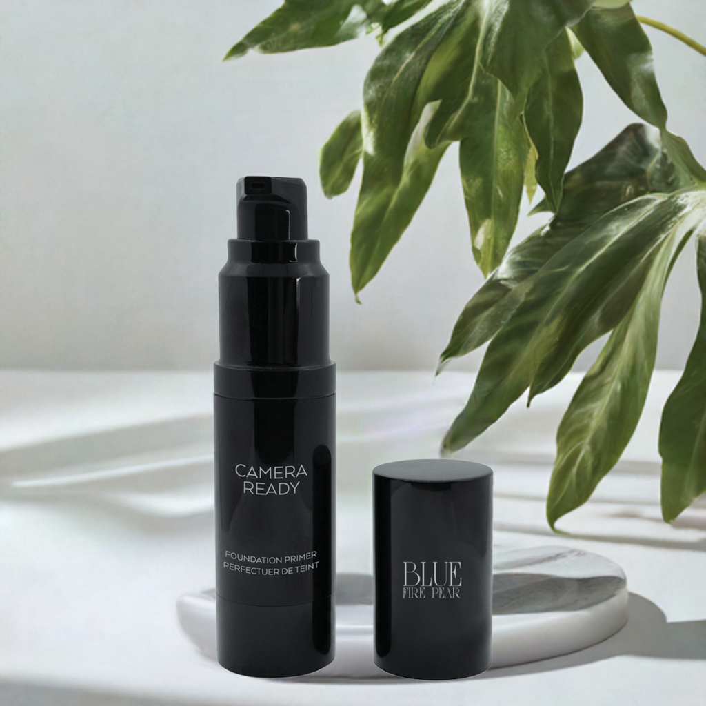 Face Primer - Clear - Premium Primer for skincare from Blue Fire Pear - Just $35! Shop now at Blue Fire Pear