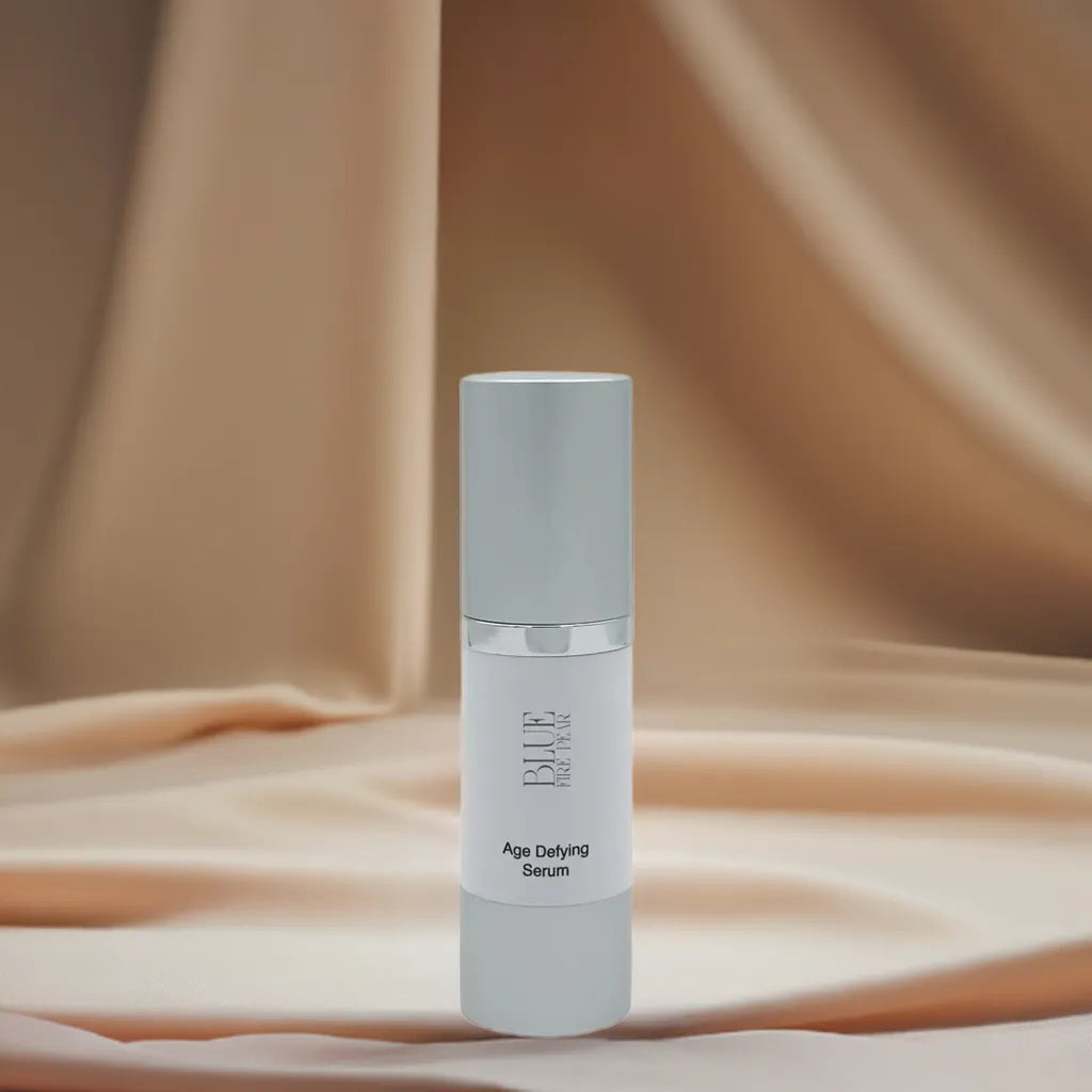 Age Defying Serum - Premium Skin Care from Blue Fire Pear - Just $55! Shop now at Blue Fire Pear