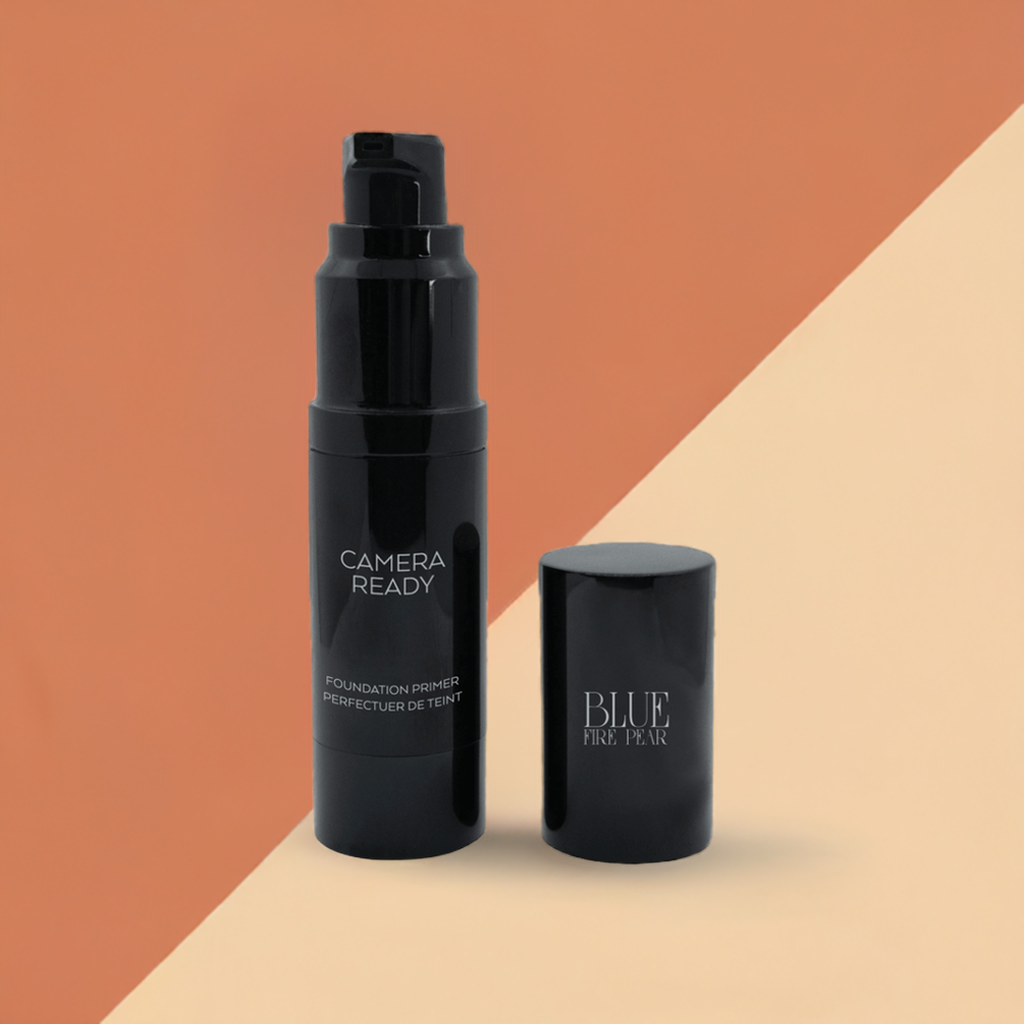 Face Primer - Clear - Premium Primer for skincare from Blue Fire Pear - Just $35! Shop now at Blue Fire Pear