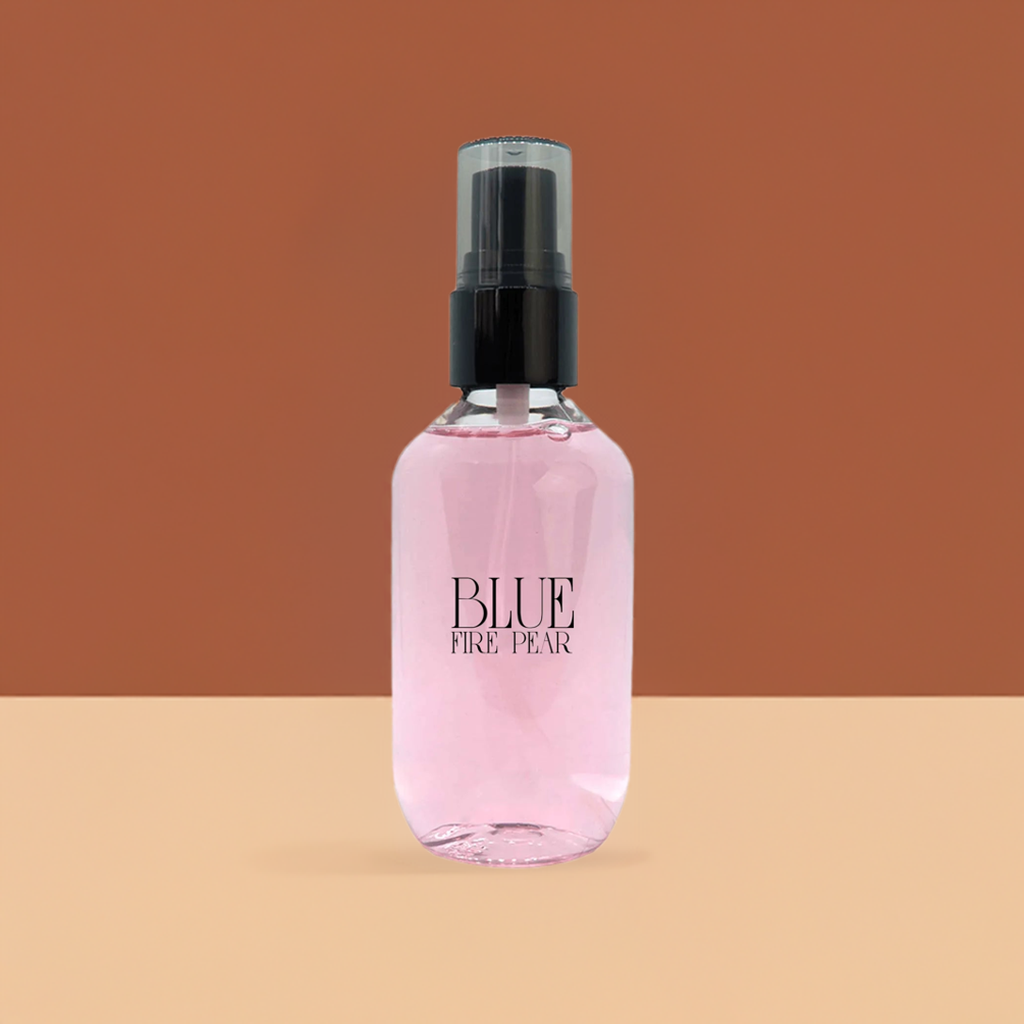 Oil Control Setting Spray - Premium Skin Care from Blue Fire Pear - Just $26! Shop now at Blue Fire Pear