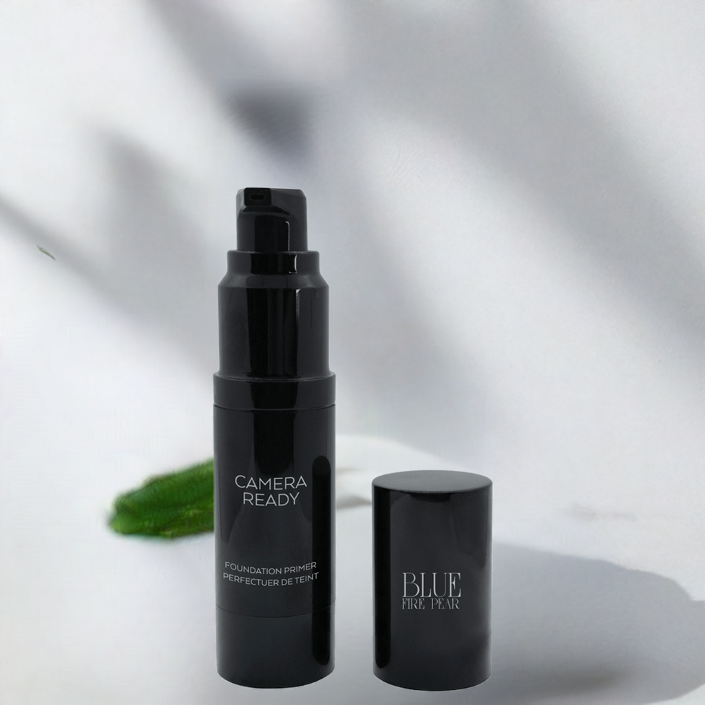 Face Primer - Clear - Premium Primer for skincare from Blue Fire Pear - Just $35! Shop now at Blue Fire Pear