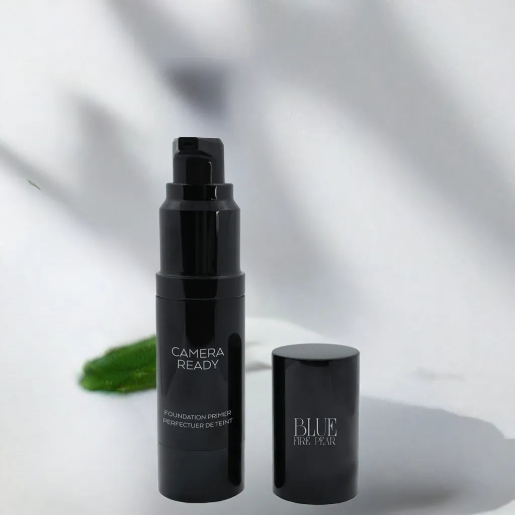 Face Primer - Clear - Premium Primer for skincare from Blue Fire Pear - Just $35! Shop now at Blue Fire Pear