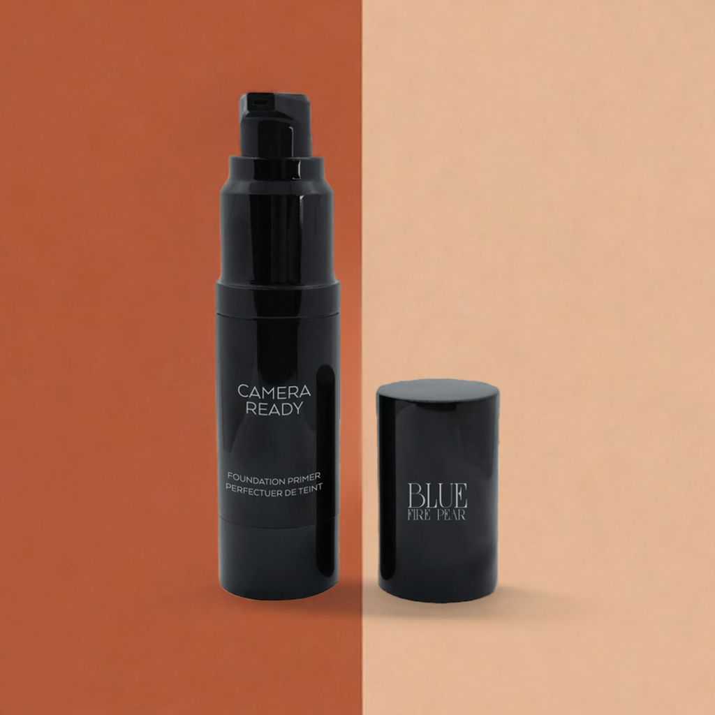 Face Primer - Clear - Premium Primer for skincare from Blue Fire Pear - Just $35! Shop now at Blue Fire Pear