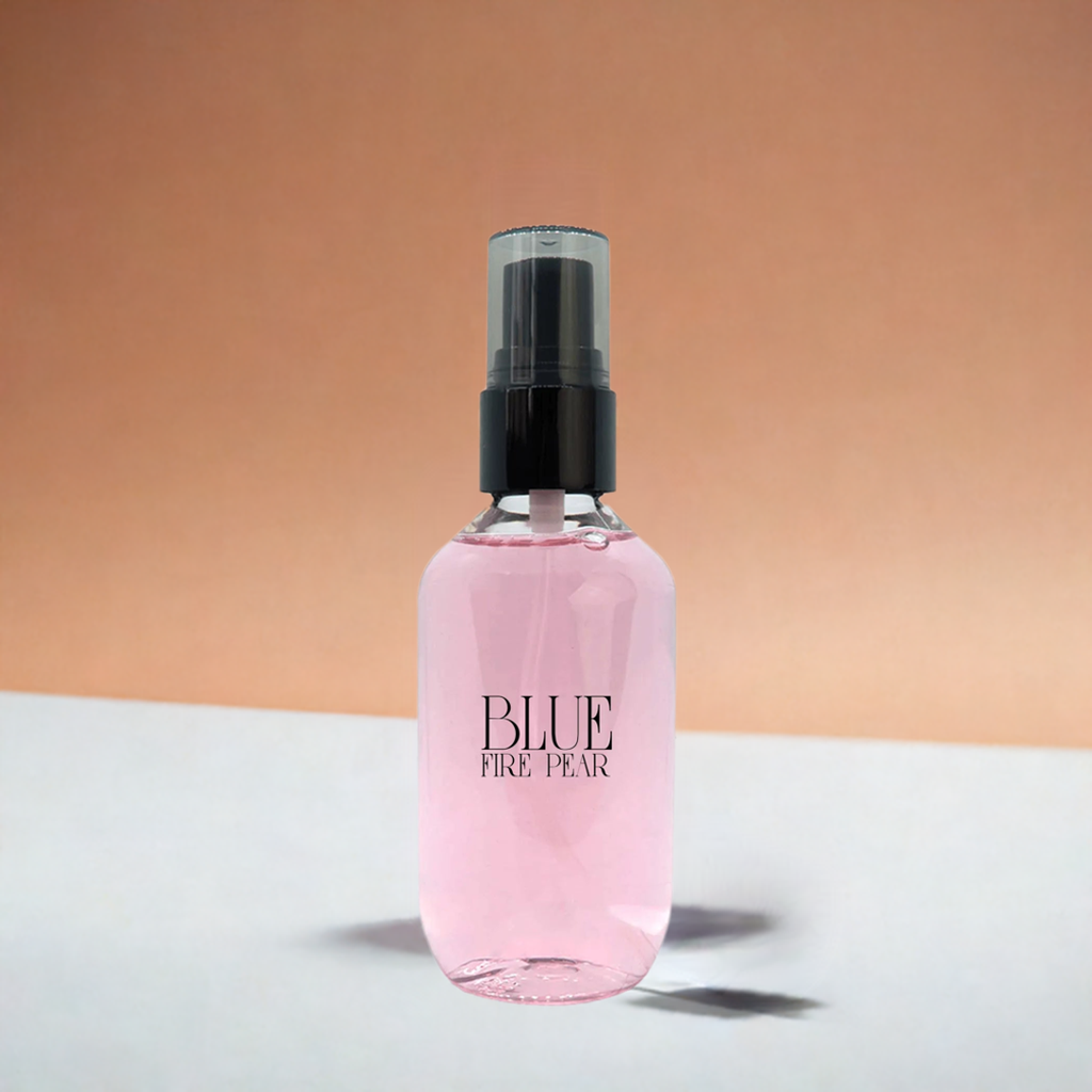 Oil Control Setting Spray - Premium Skin Care from Blue Fire Pear - Just $26! Shop now at Blue Fire Pear
