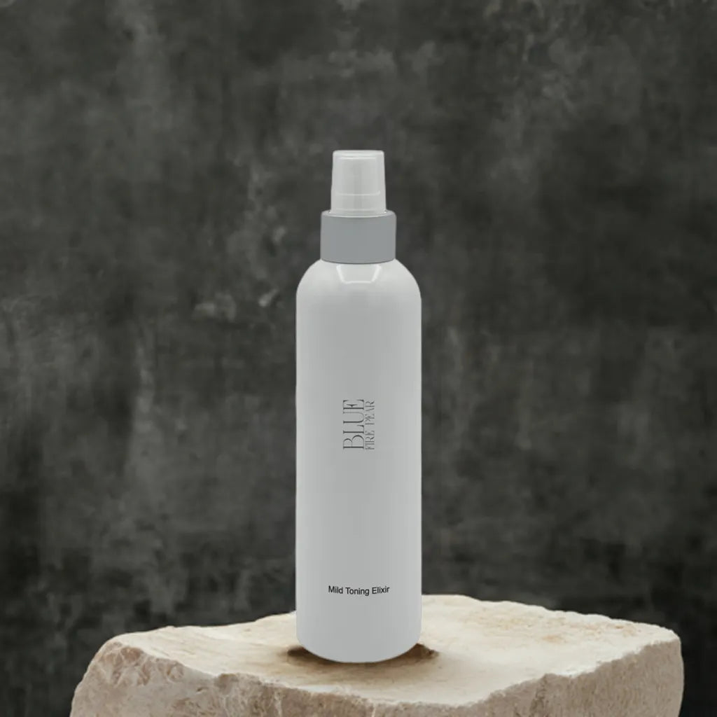 Mild Toning Elixir - Premium Toner from Blue Fire Pear - Just $35! Shop now at Blue Fire Pear
