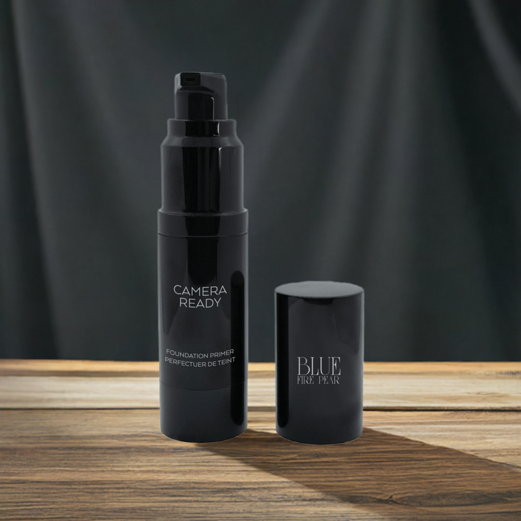 Face Primer - Clear - Premium Primer for skincare from Blue Fire Pear - Just $35! Shop now at Blue Fire Pear