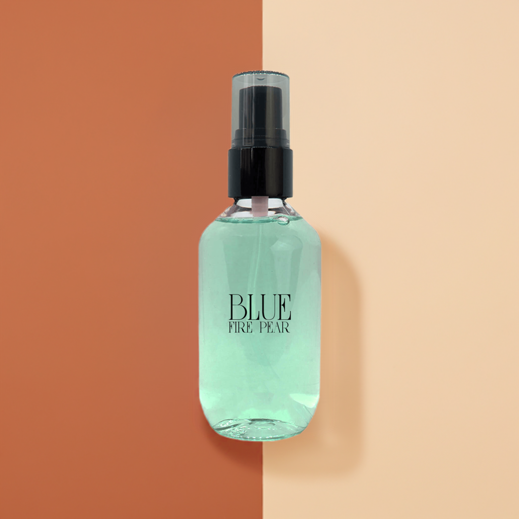 Setting Spray - Premium Skin Care from Blue Fire Pear - Just $25! Shop now at Blue Fire Pear