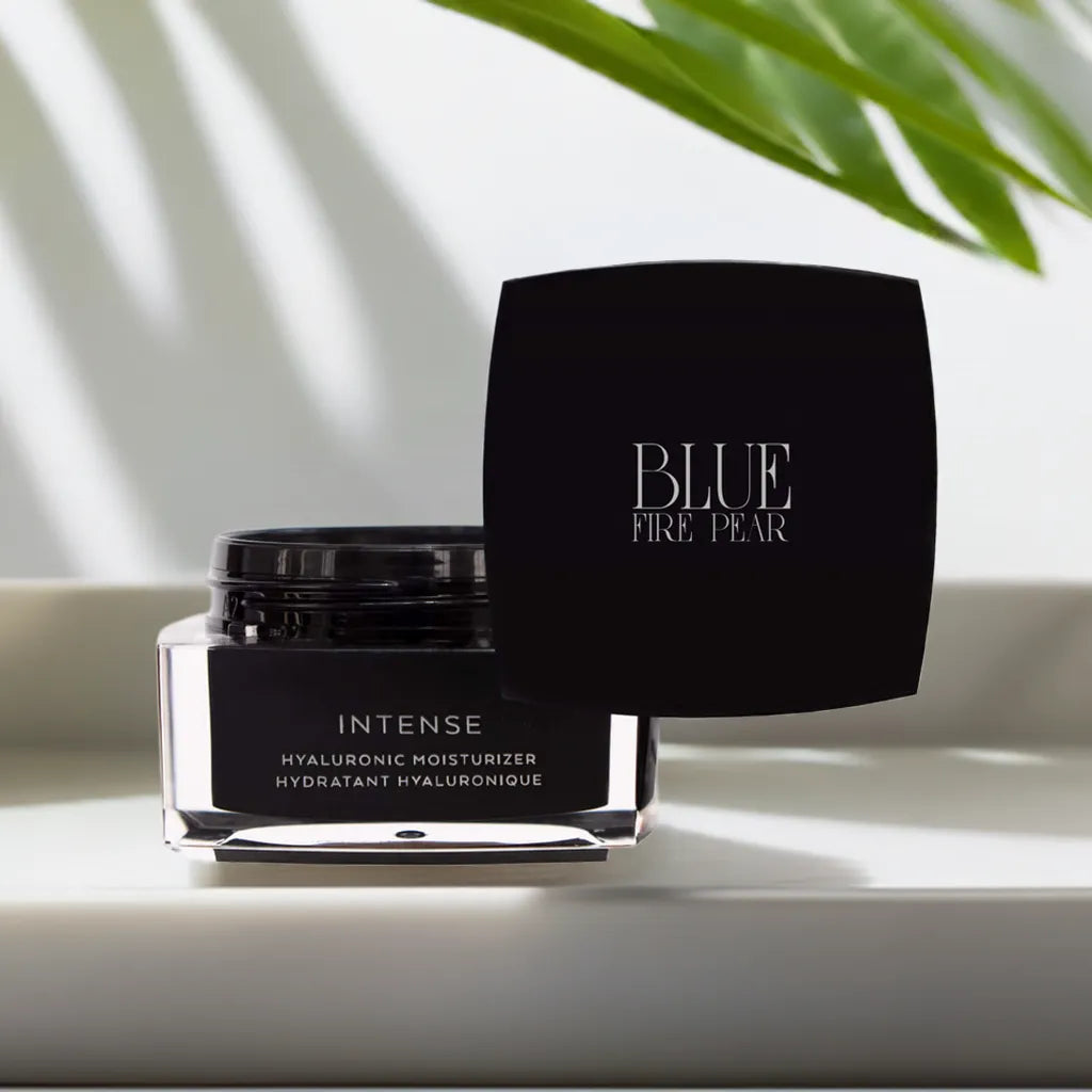 Hyaluronic Moisturizer - Premium Moisturizers from Blue Fire Pear - Just $55! Shop now at Blue Fire Pear