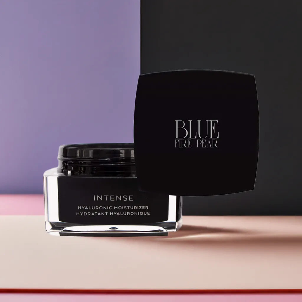 Hyaluronic Moisturizer - Premium Moisturizers from Blue Fire Pear - Just $55! Shop now at Blue Fire Pear